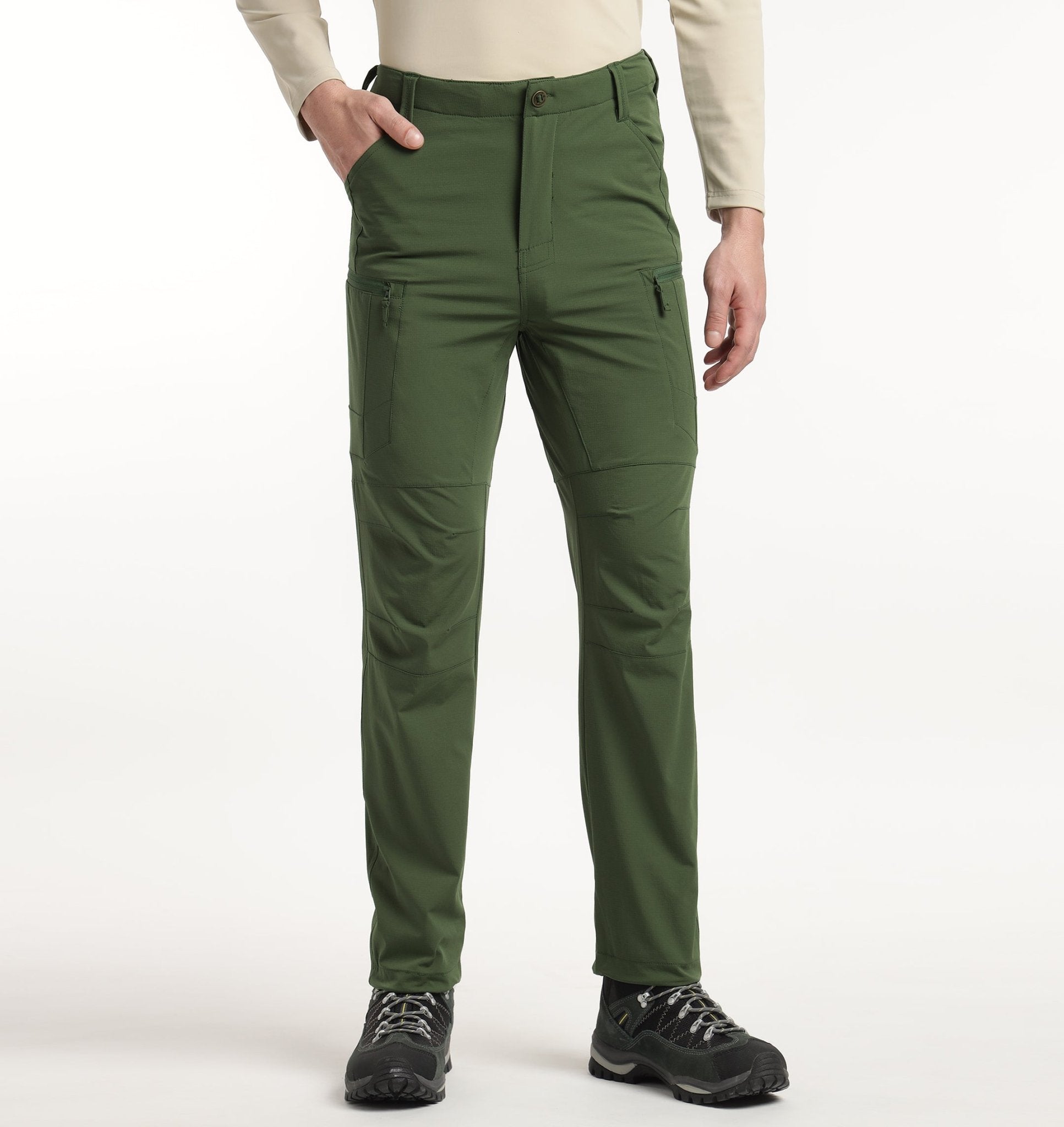 Military PathFinder Trekking Pant - MountMiller